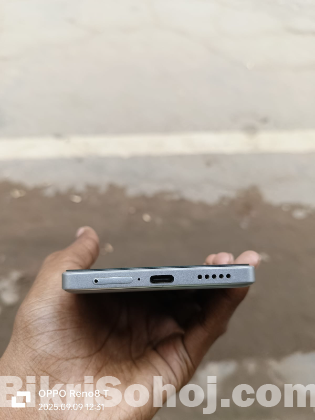 Poco x6 pro